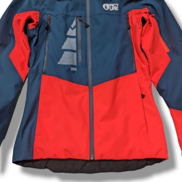 PICTURE EXPEDITION SKI JACKET - Picture 5 of 9